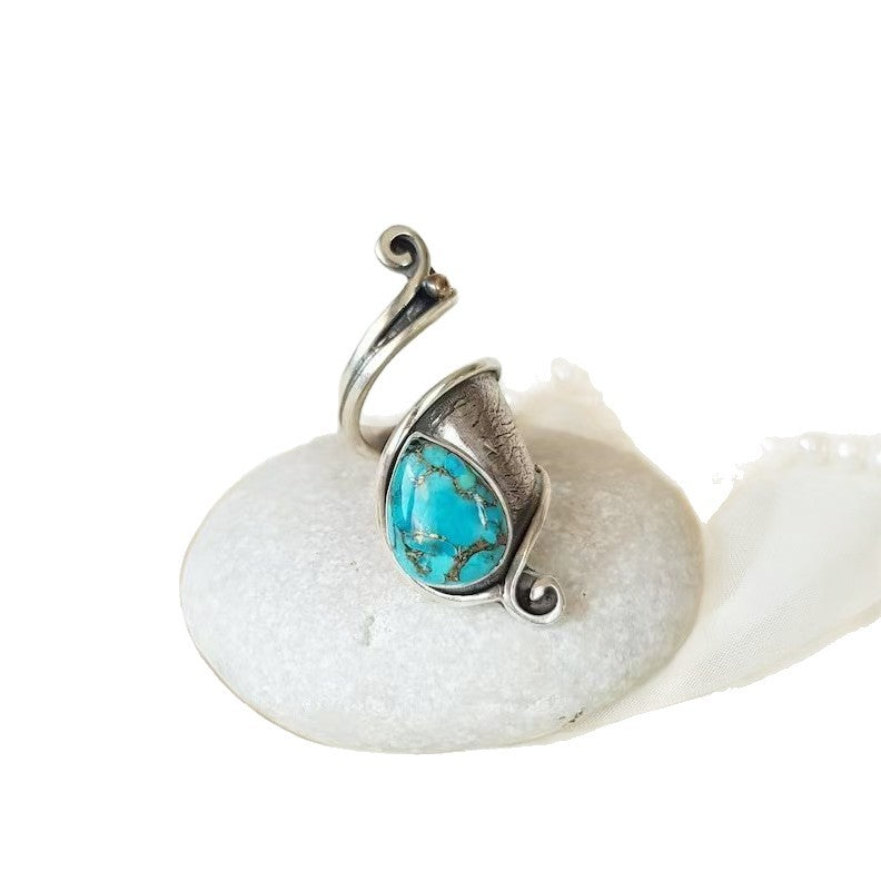 Travel Woven Jewelry