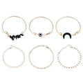 Natural Hoop Jewelry