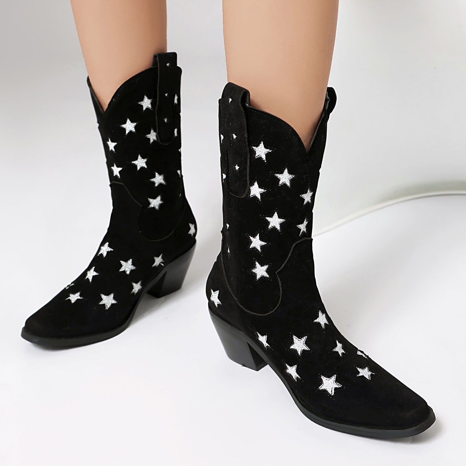 Natural Classic Boots