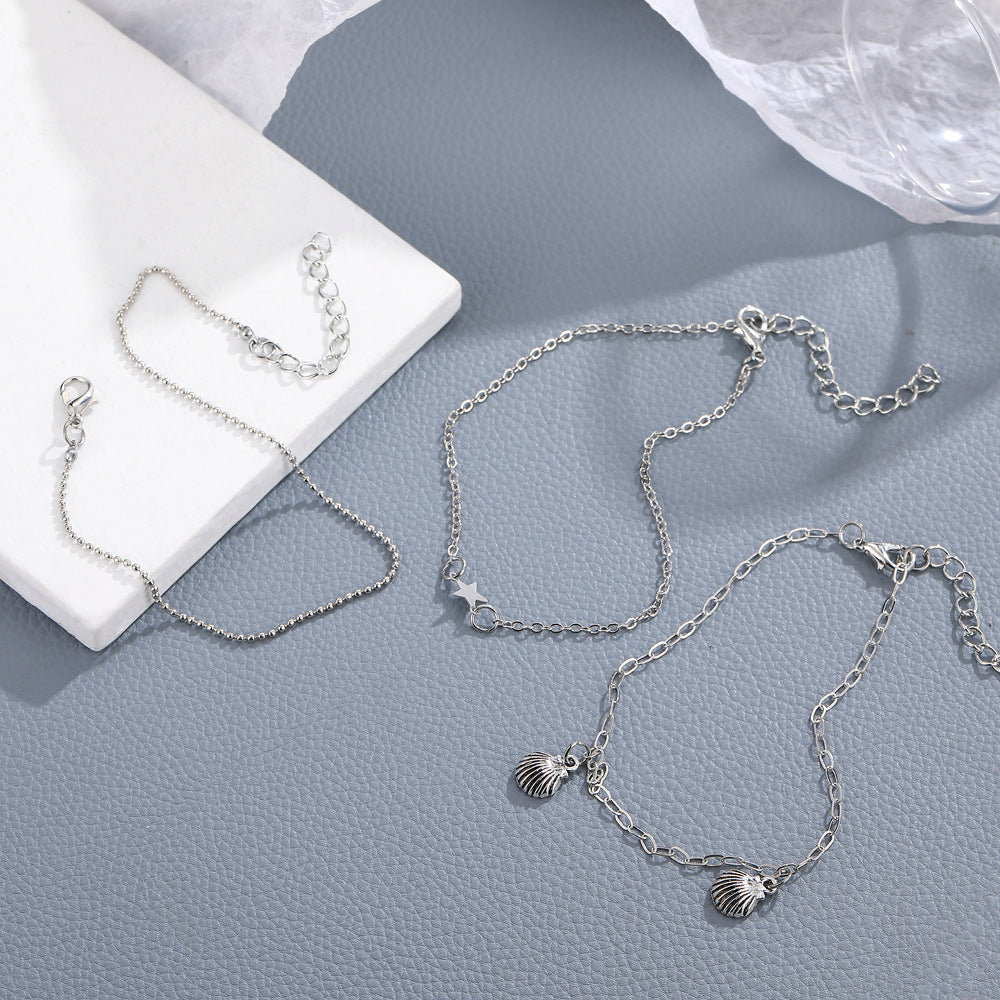 Effortless Lounge Set