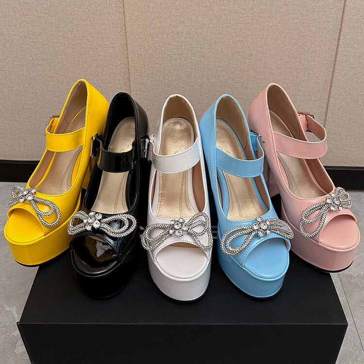 Daily Flat Sandals