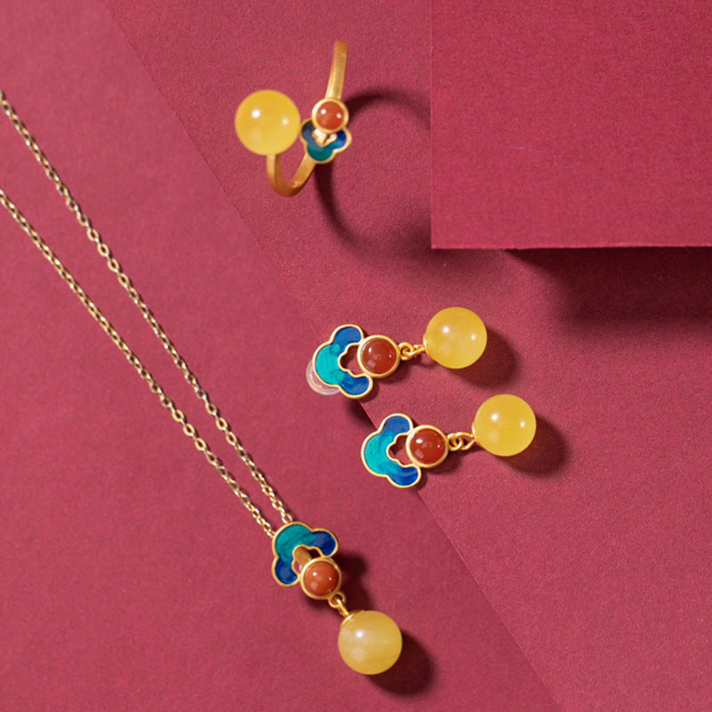 Travel Relaxed Set