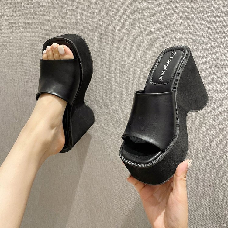 Everyday Braided Sandals