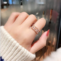 Romantic Charm Jewelry