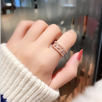 Romantic Charm Jewelry