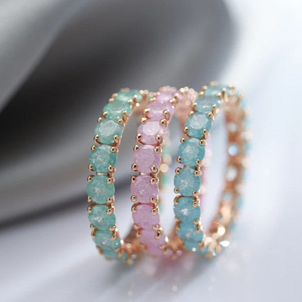 Casual Statement Jewelry