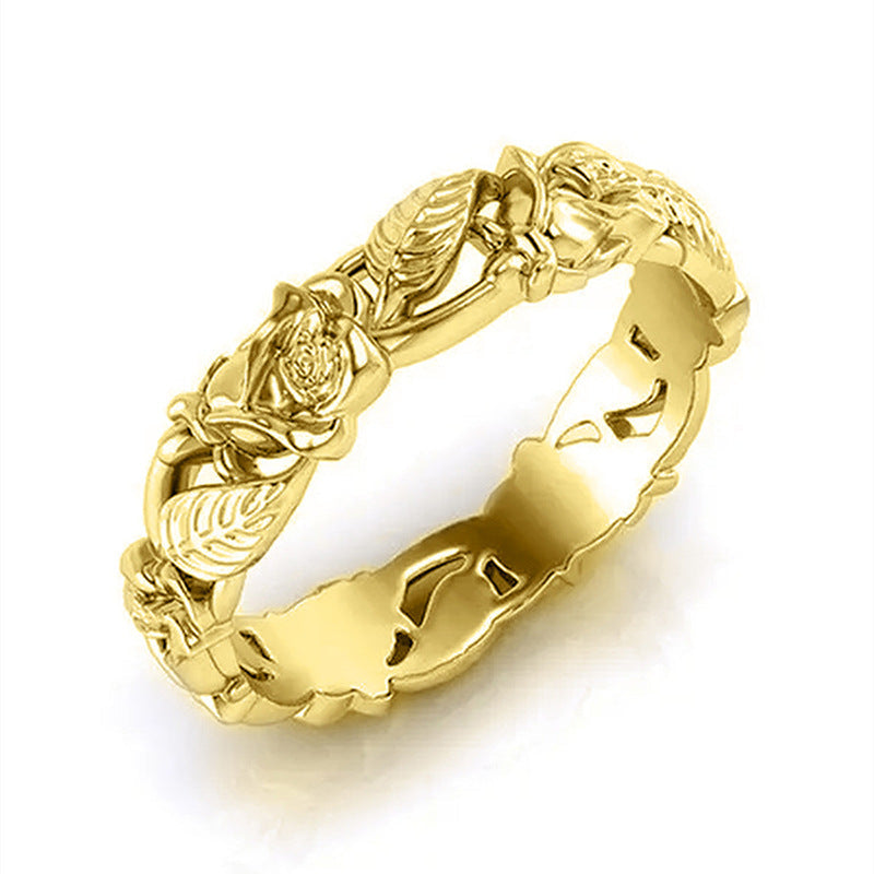 Timeless Hoop Jewelry
