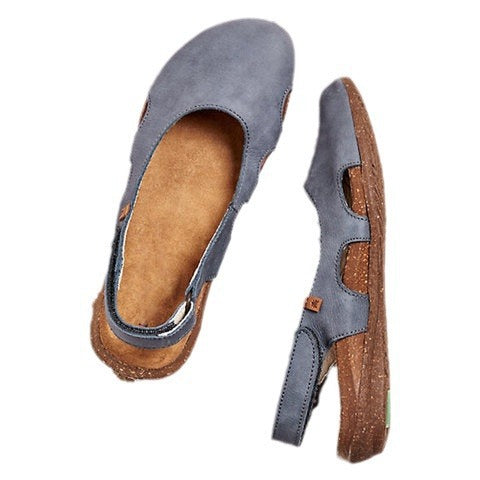 Easy Slip-On Sandals