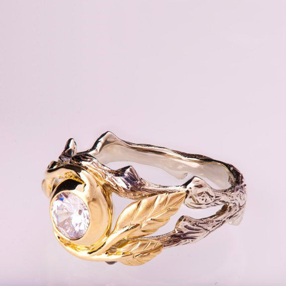 Modern Earrings Jewelry