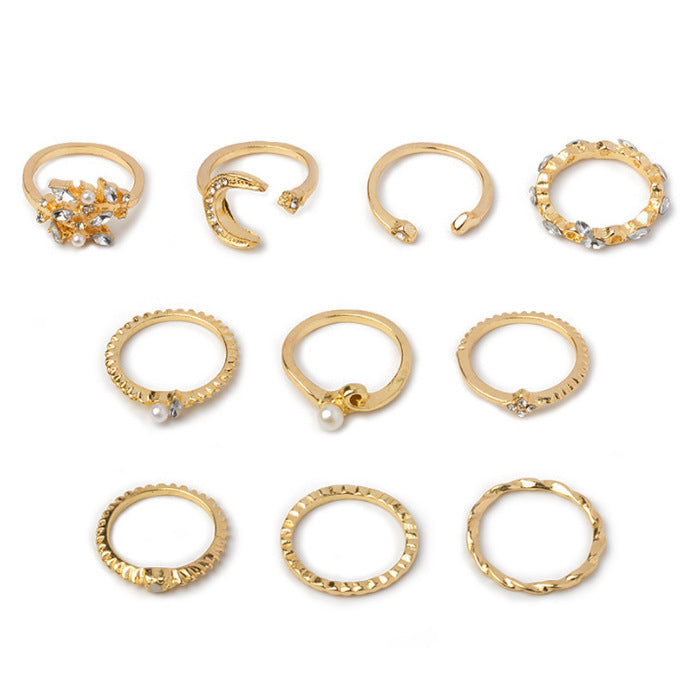 Soft Hoop Jewelry