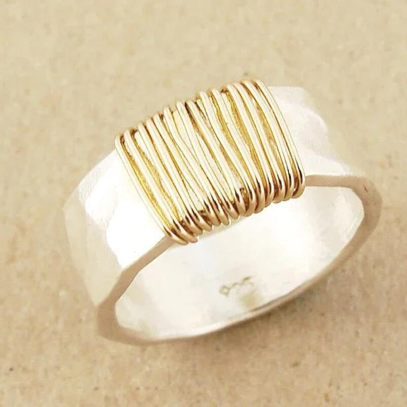 Natural Dainty Jewelry