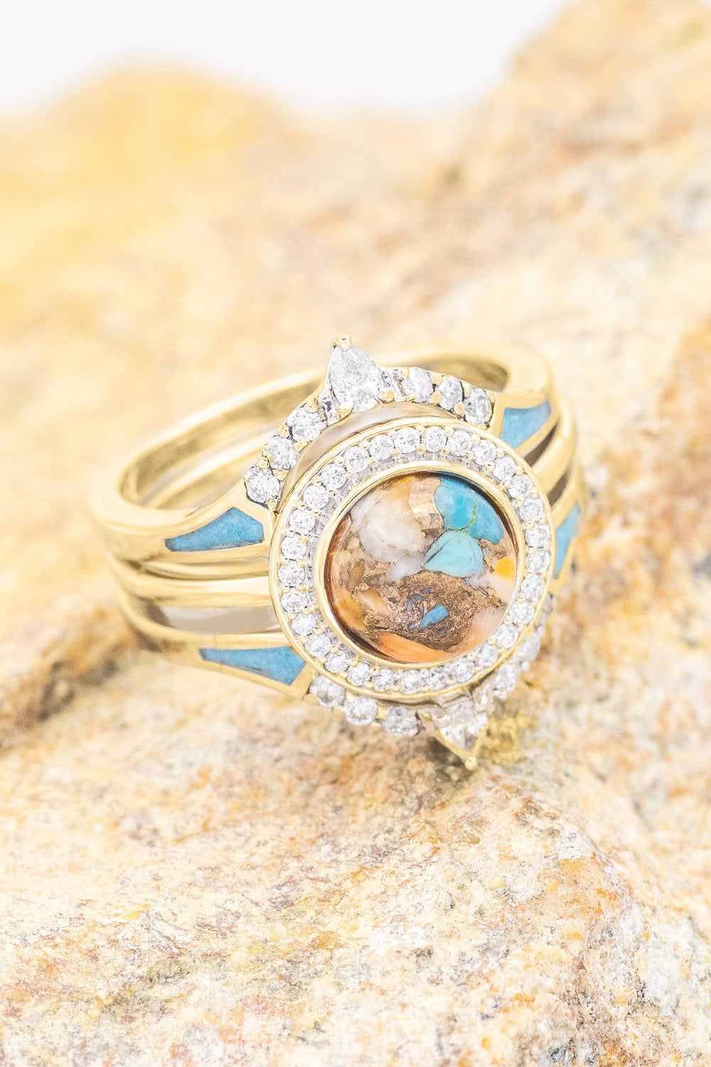 Brunch Charm Jewelry
