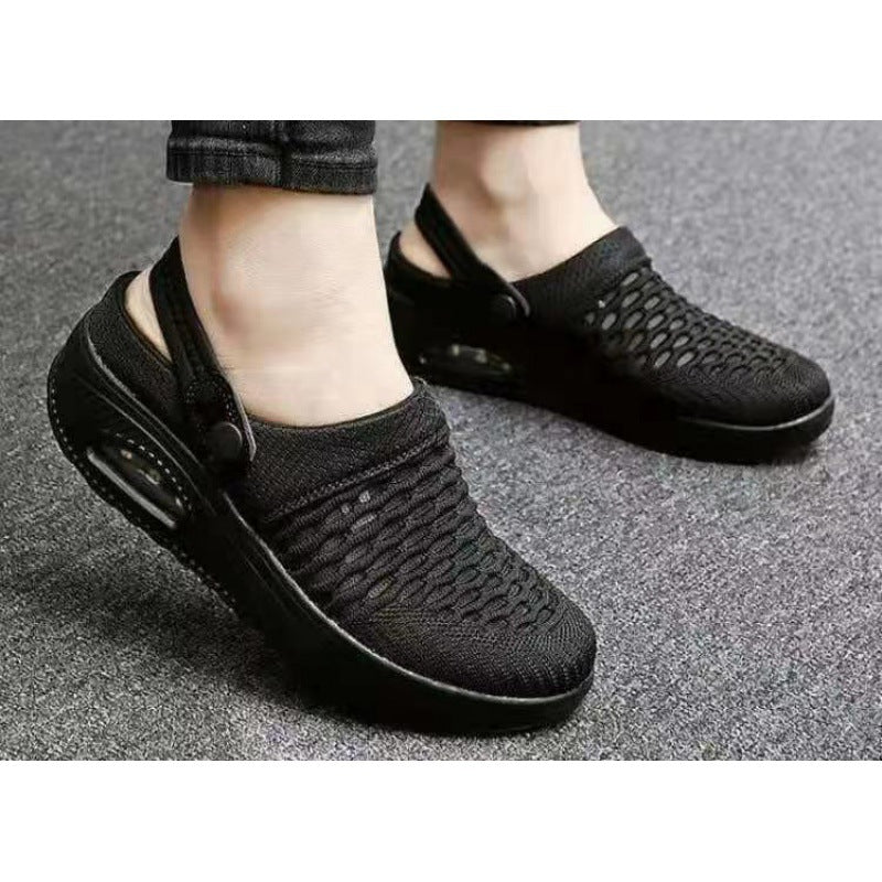 Airy Classic Sandals