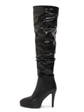 Simple Classic Boots