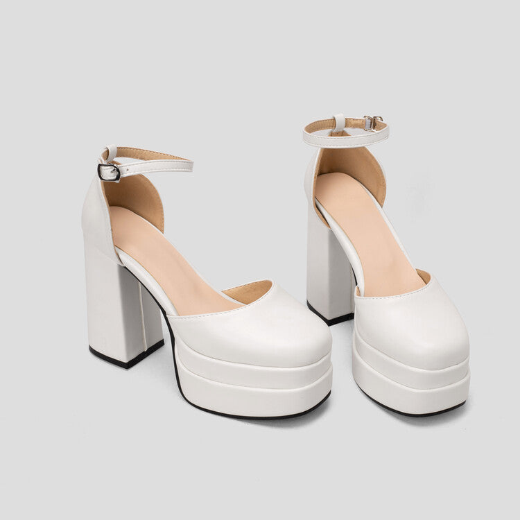 Vacation Resort Sandals
