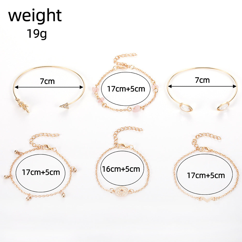 Travel Ring Jewelry