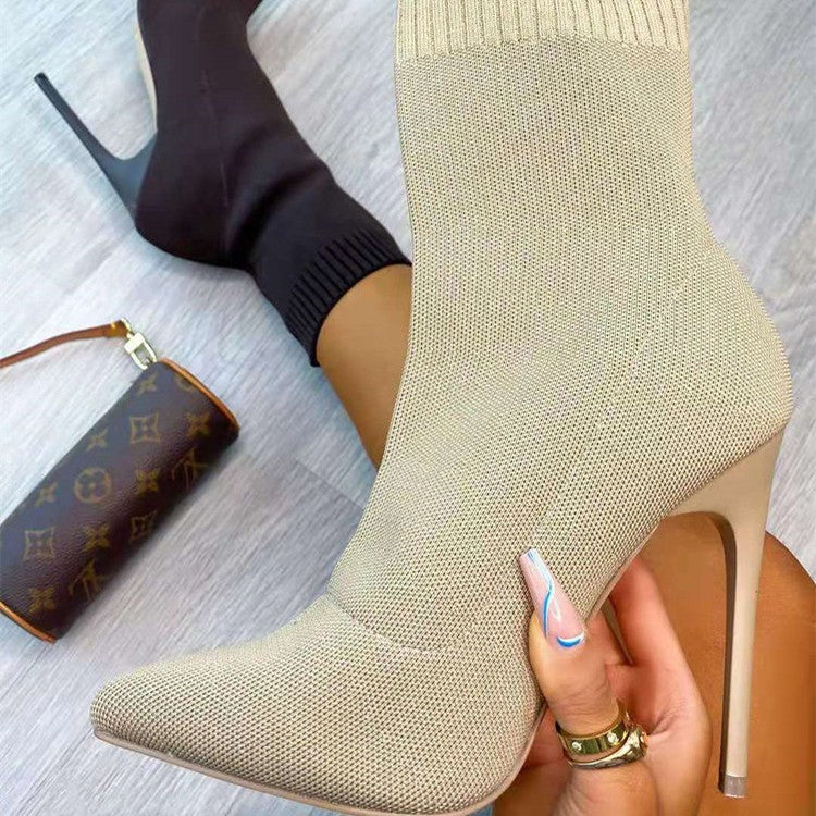 Sunny Classic Boots