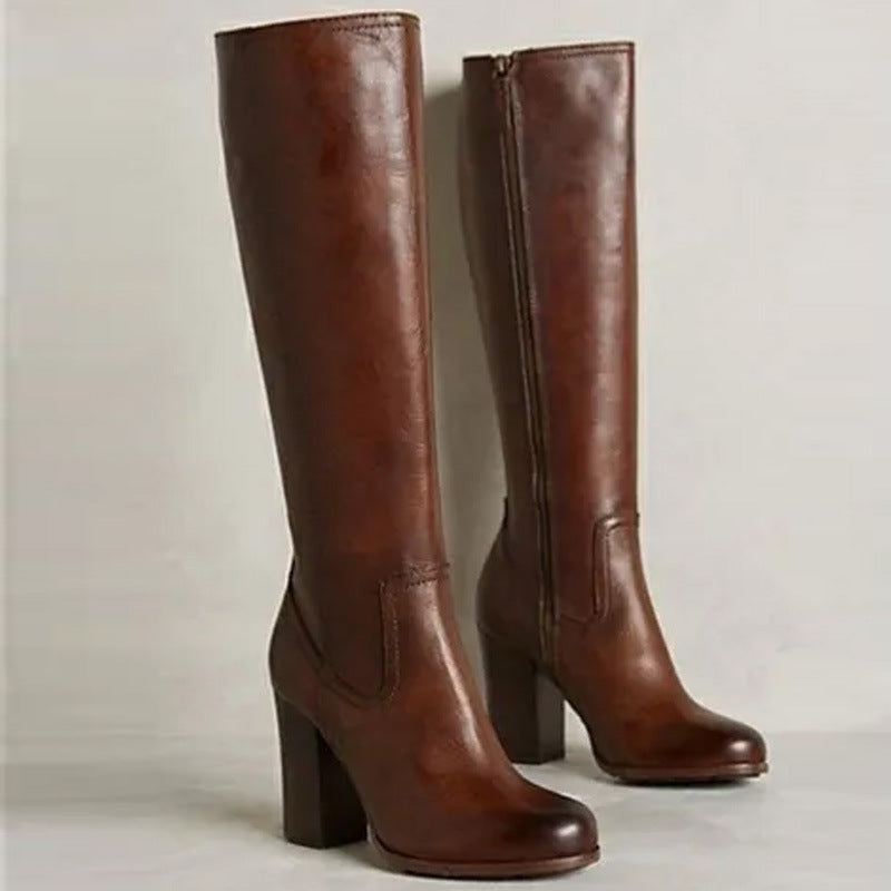 Daily Comfort Boots