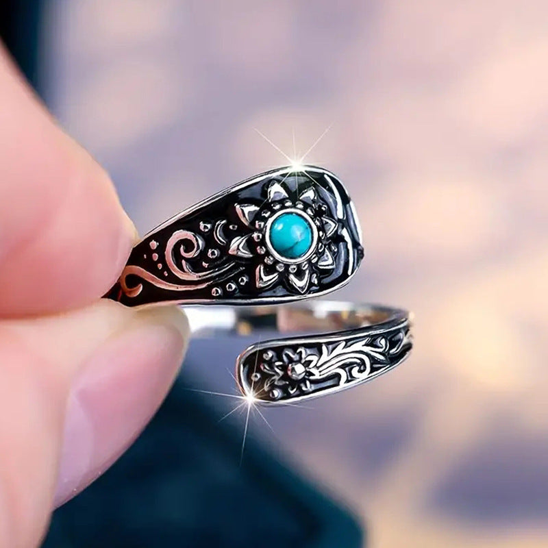 Warm Minimal Jewelry