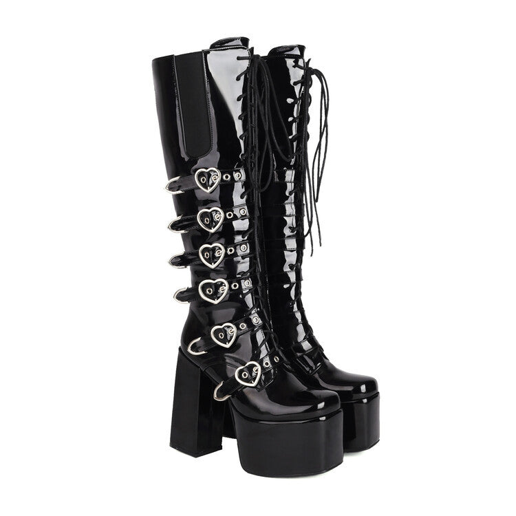 Comfortable Soft Boots