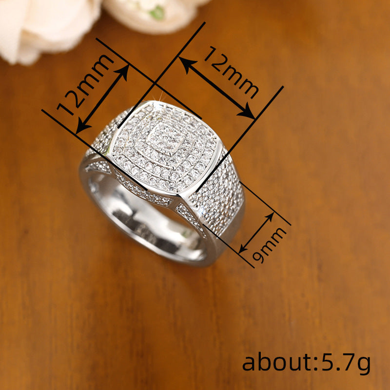 Simple Set Jewelry