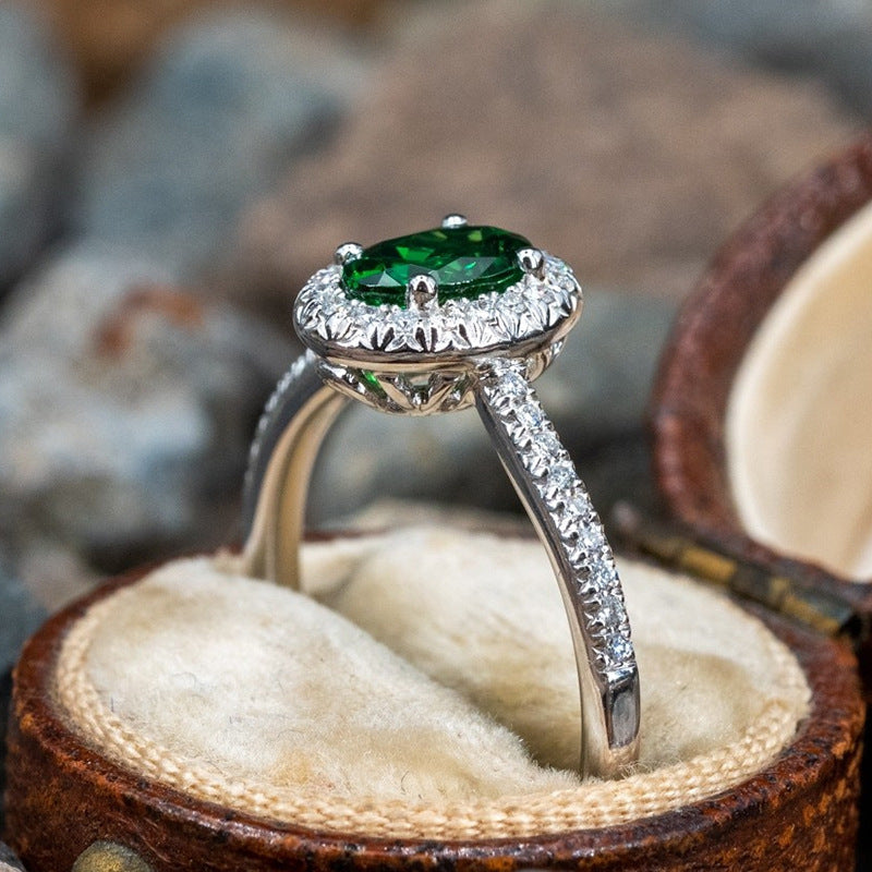 Cottage Layered Jewelry