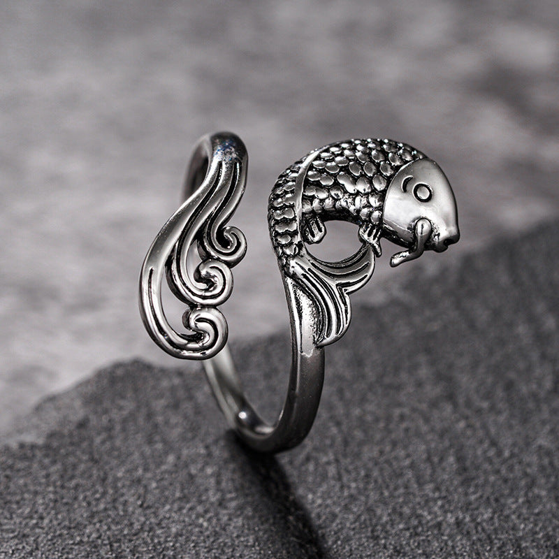 Travel Statement Jewelry