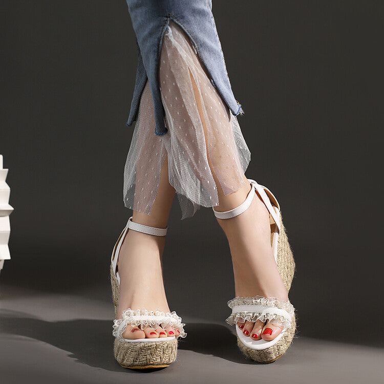 Modern Thong Sandals