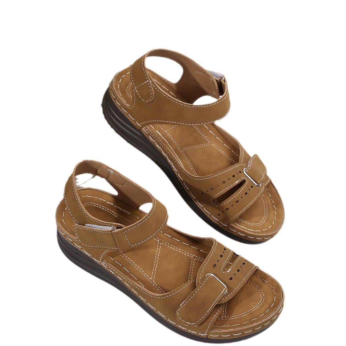 Everyday Resort Sandals