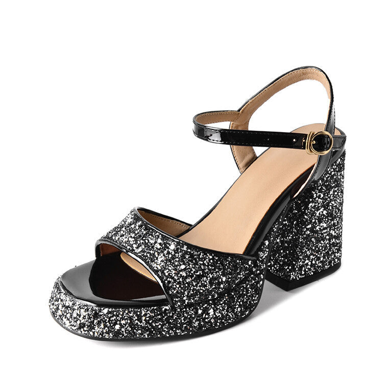 Travel Beach Sandals