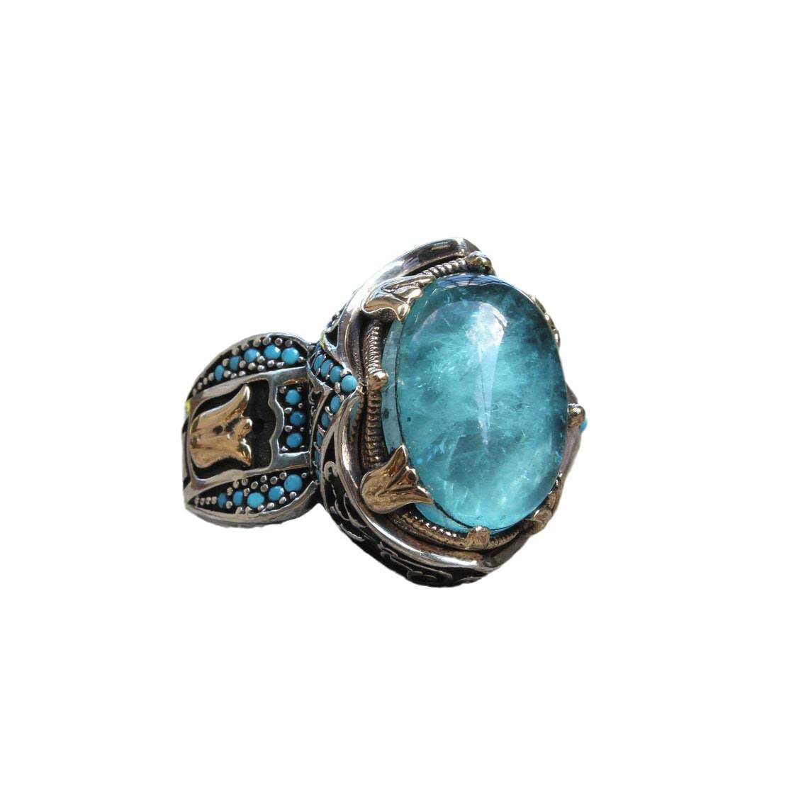 Elegant Statement Jewelry