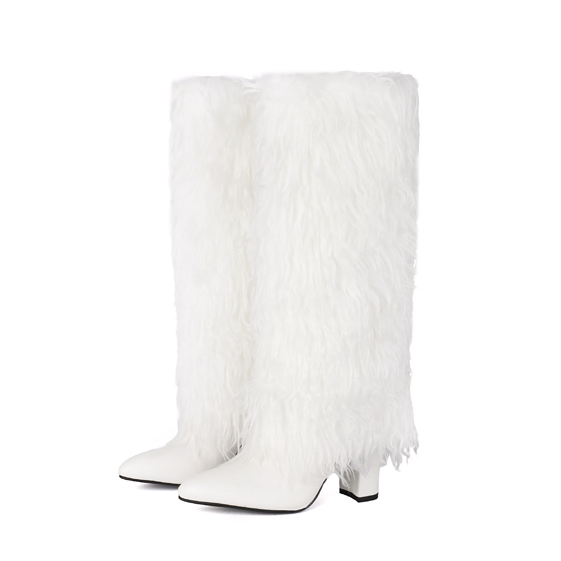 Breezy Short Boots