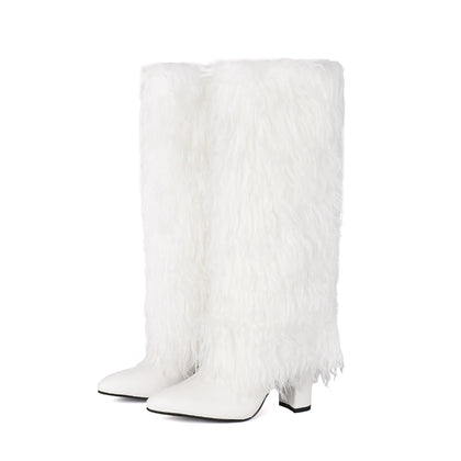 Breezy Short Boots
