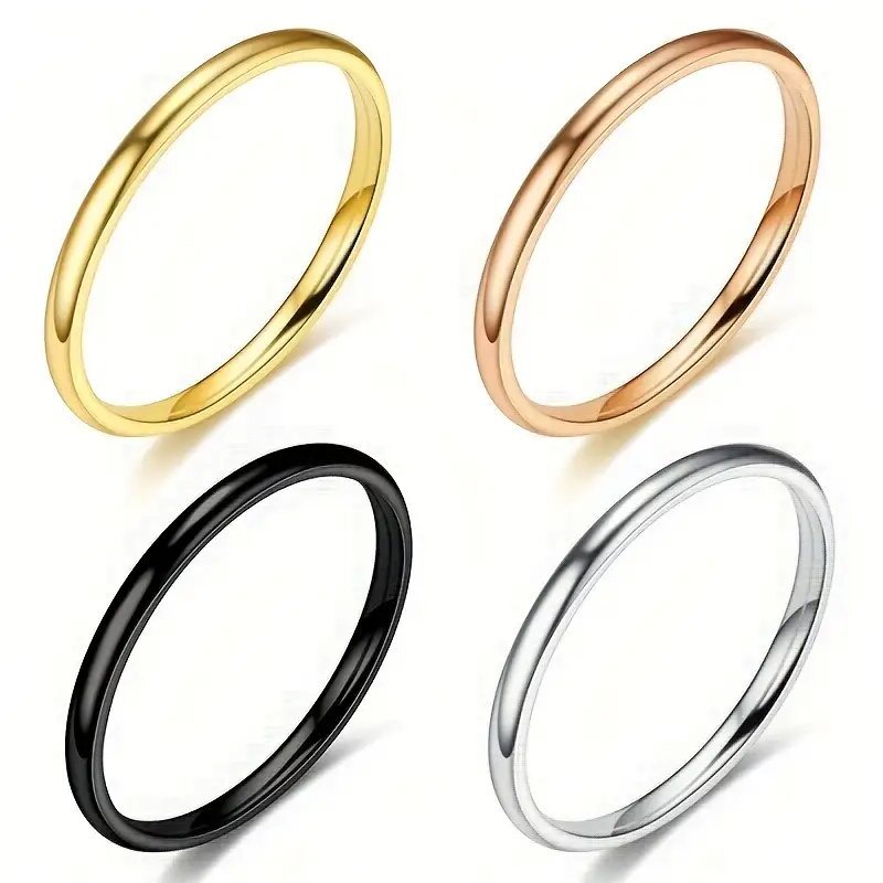 Graceful Layered Jewelry