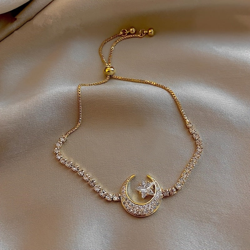 Graceful Textured Jewelry