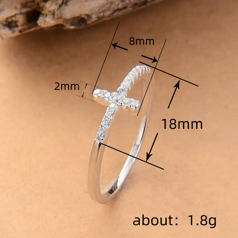 Romantic Chain Jewelry