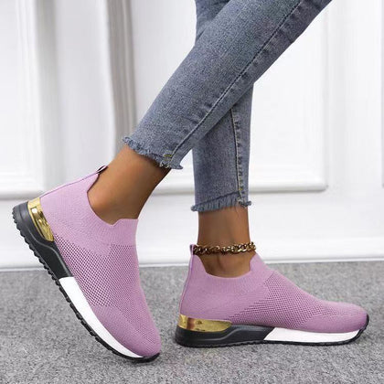 Vacation Comfort Sneakers