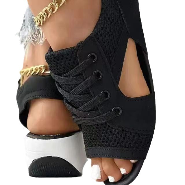 Breezy Thong Sandals