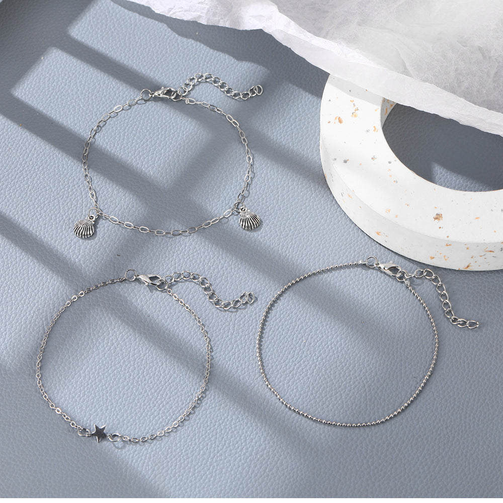 Effortless Lounge Set