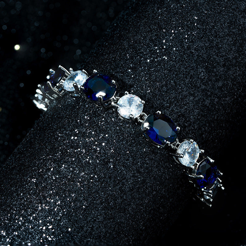 Pretty Silver Jewelry