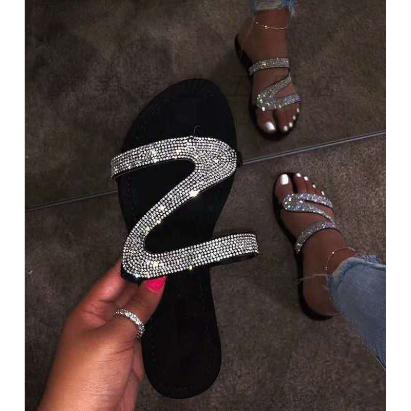 Coastal Lightweight Sandals