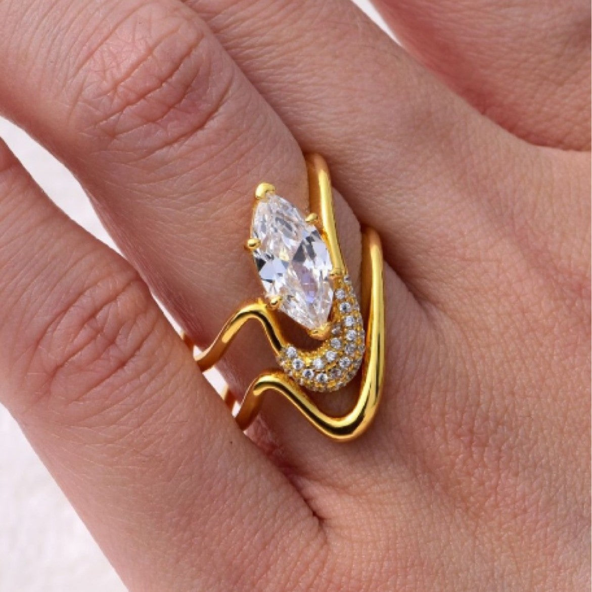 Everyday Textured Jewelry