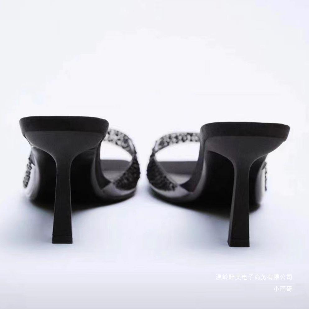 Relaxed Comfort Sandals