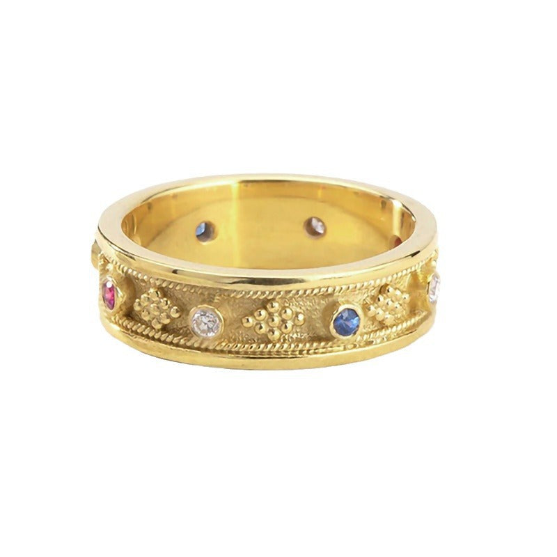 Timeless Chain Jewelry