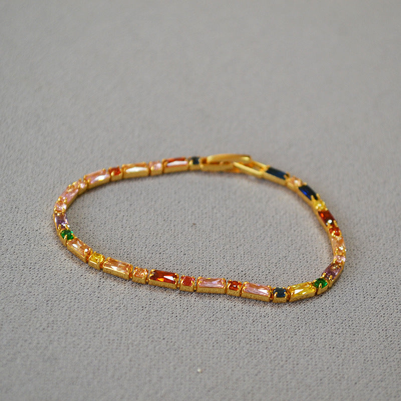 Elegant Bracelet Jewelry