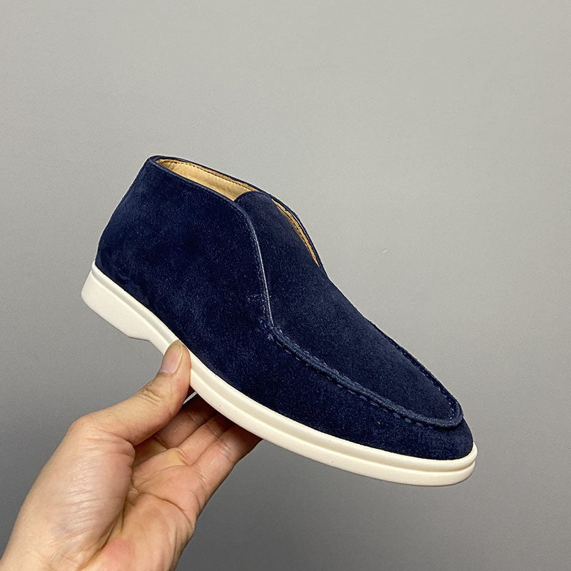 Sunny Classic Boots