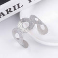 Classic Woven Jewelry