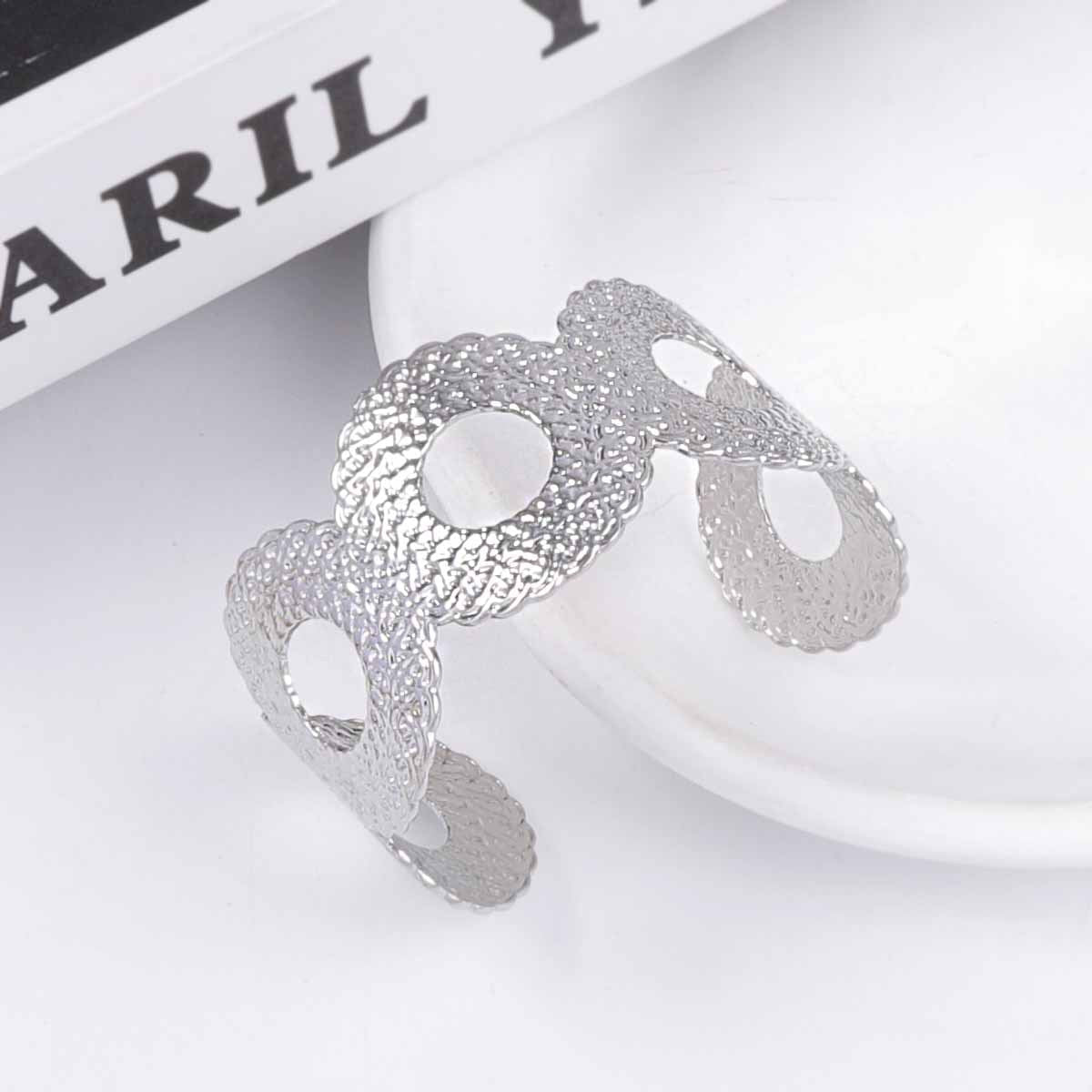 Classic Woven Jewelry