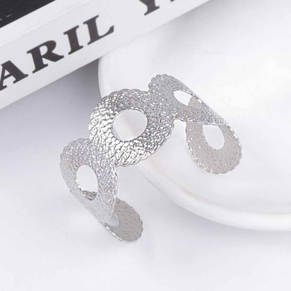 Classic Woven Jewelry