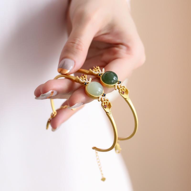 Graceful Set Jewelry